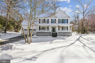 2029 Dasher Dr, Lusby, MD 20657