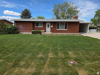 450 S 600 W, Brigham City, UT 84302