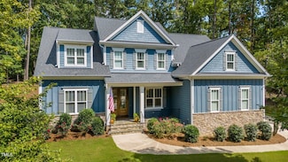 147 Gentry Dr, Pittsboro, NC 27312