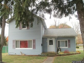 503 Cherry St, Kent, OH 44240