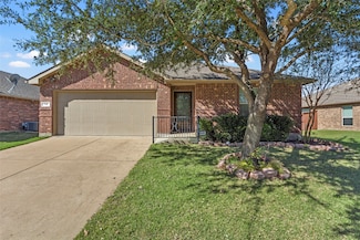 716 Harrison Ln, Lavon, TX 75166