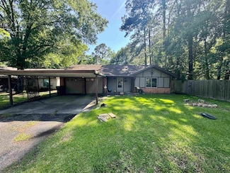11435 Forest Glen, Beaumont, TX 77713