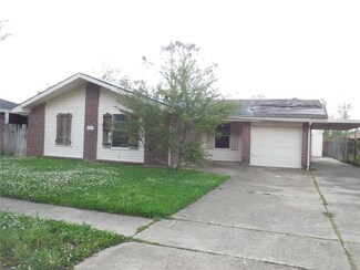 2017 S Sugar Ridge Rd, La Place, LA 70068