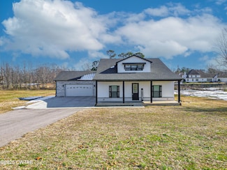 430 Preston Dr, Brownsville, TN 38012