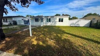 5355 SW 99th Ave, Miami, FL 33165