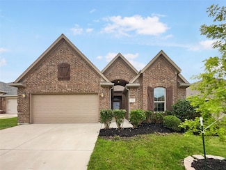 5217 Cross Plains Ct, Fort Worth, TX 76126