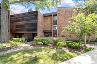 14515 Central Ct Unit PH1, Oak Forest, IL 60452