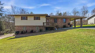 189 Sierra Dr, Dayton, TN 37321