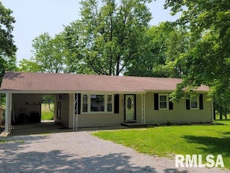 403 E Jackson St, de Soto, IL 62924