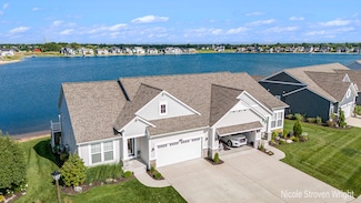 11532 Wake Dr Unit 21, Allendale, MI 49401