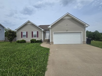1377 Mutual Dr, Clarksville, TN 37042