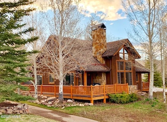 24 Clubhouse Cir, Edwards, CO 81632