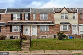 7160 Erdrick St, Philadelphia, PA 19135