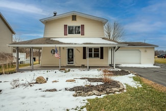 3605 N Lakeshore Dr, Jamestown, OH 45335
