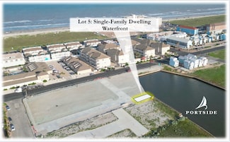 14909 Portside Dr, Corpus Christi, TX 78418