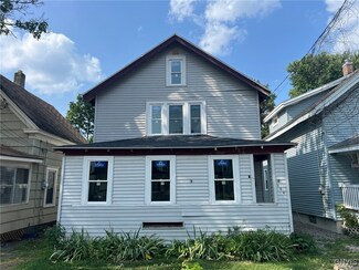 104 Meredith Ave, Nedrow, NY 13120