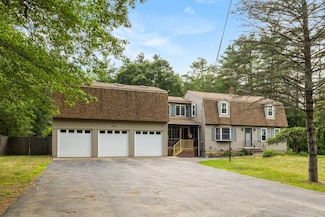130 Rocky Hill Rd, Somersworth, NH 03878