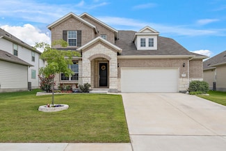 3006 Ottaviano Way, Hutto, TX 78634