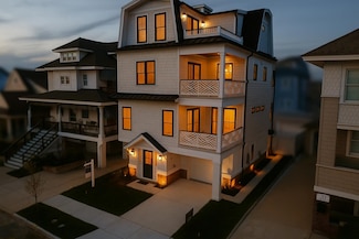 14 Gardens Rd, Ocean City, NJ 08226