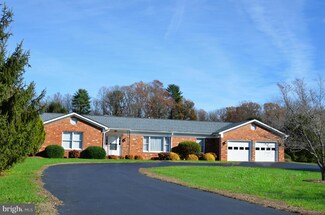 199 Maple Dr, Madison, VA 22727