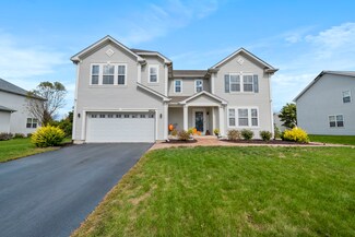 24204 Mill Creek Ln, Plainfield, IL 60586