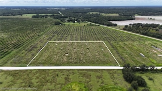 0 Parnell Rd, Zolfo Springs, FL 33890