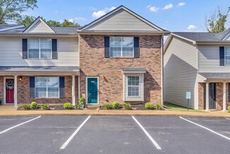 7334 Planters Rd Unit 14, Fairview, TN 37062