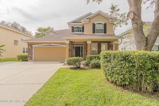 608 Spruce Creek Rd, Saint Johns, FL 32259