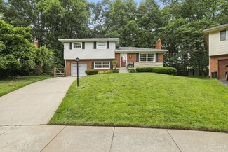 1722 Fitzwalter Ct, Cincinnati, OH 45230