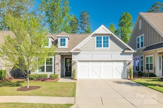 3012 Laney Pond Rd, Matthews, NC 28104