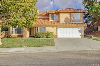 40450 Fieldcrest Ln, Palmdale, CA 93551