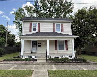 317 SW D St, Richmond, IN 47374