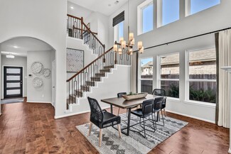 1319 Pleasant Springs Ct, Montgomery, TX 77316