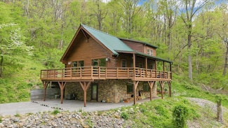 13357 Callaway Rd, Callaway, VA 24067