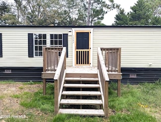 1587 Snapper SW, Shallotte, NC 28470