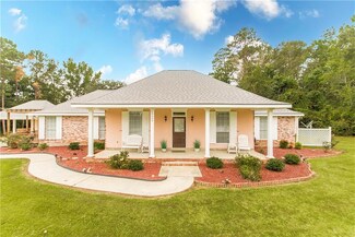 19399 Pinewood Rd Unit DRIV3, Bogalusa, LA 70427