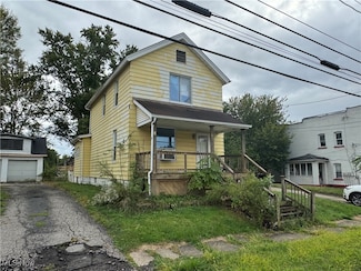 611 Mason St, Niles, OH 44446