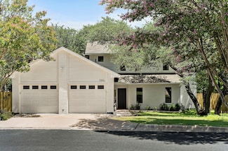 5816 Secrest Dr, Austin, TX 78759