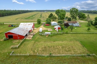 N2861 24th Ave, Lyndon Station, WI 53944