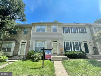 707 Bright Sun Dr, Bowie, MD 20721