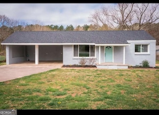 4855 Cleveland Hwy, Cohutta, GA 30710
