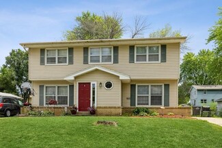 4822 Valdez Dr, Des Moines, IA 50310