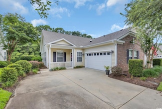 173 Knight Cir Unit 1, Pawleys Island, SC 29585
