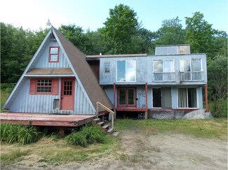 37 Littlefield Rd, Danbury, NH 03230