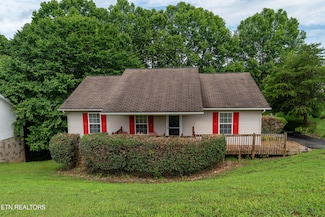 1864 Allensville Ridge, Sevierville, TN 37876