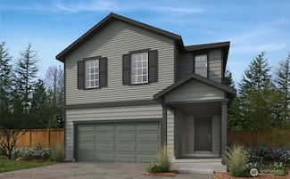 1900 NW Nahele Ct Unit 51, Poulsbo, WA 98370