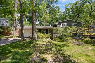 1126 Kuehnle Ave, Ann Arbor, MI 48103