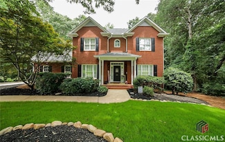 1031 Laurel Springs Ct, Watkinsville, GA 30677