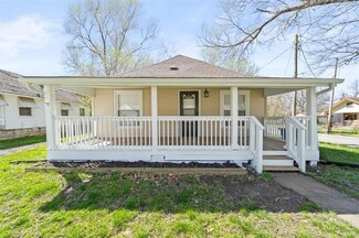 101 E Line St, Excelsior Springs, MO 64024