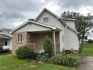 518 Harger St, Dover, OH 44622